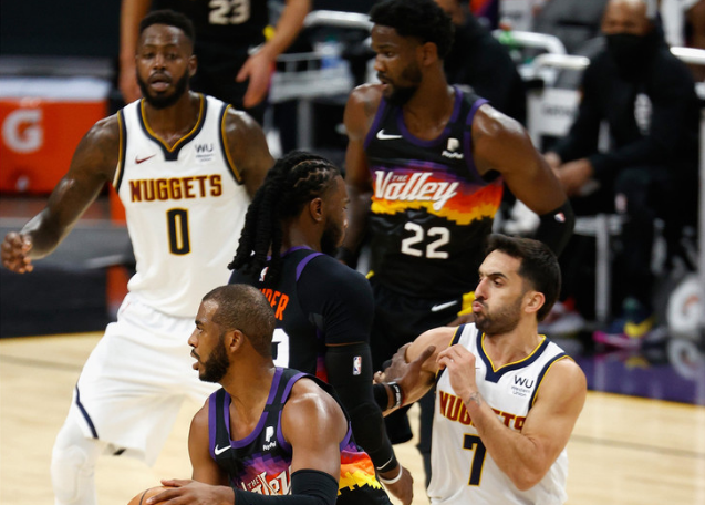 他的进攻上 他的进攻上