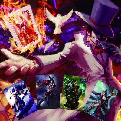 10月的强 10月的强